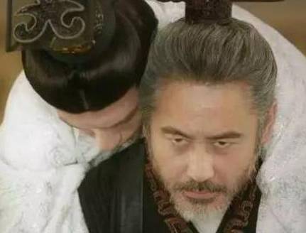 司马懿历史图片