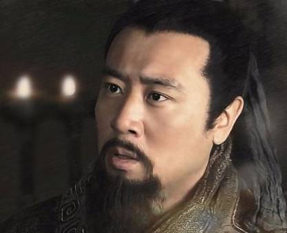 吕布历史图片
