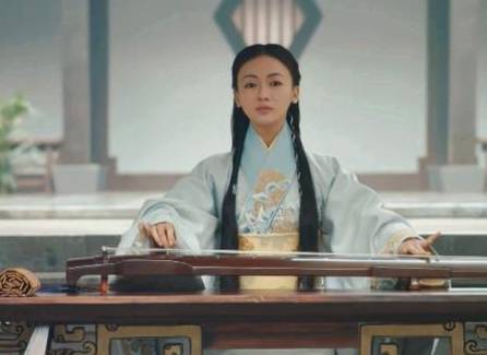 秦始皇历史图片