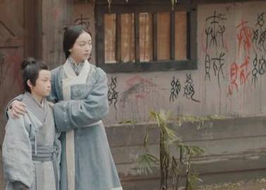 秦始皇历史图片