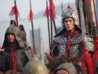 长孙无忌历史图片