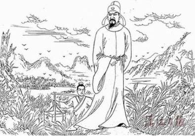 长孙无忌历史图片