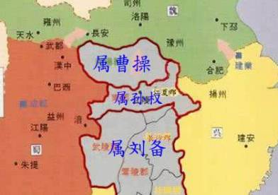 刘备历史图片