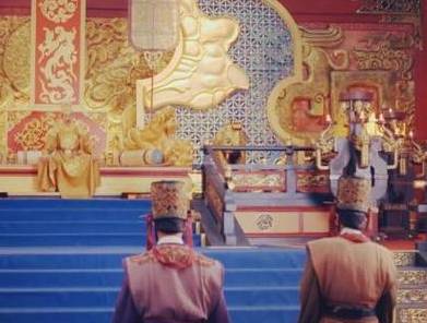 新城公主历史图片