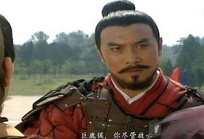 李牧历史图片