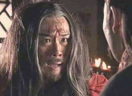 李牧历史图片