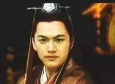 刘询历史图片