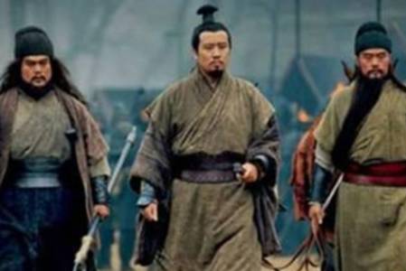 陆逊历史图片