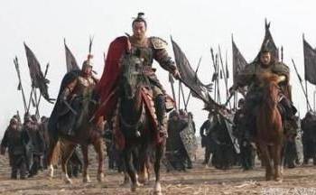 秦琼历史图片