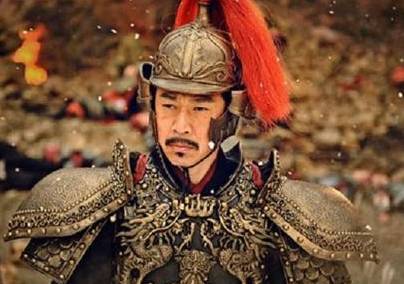 李世民历史图片