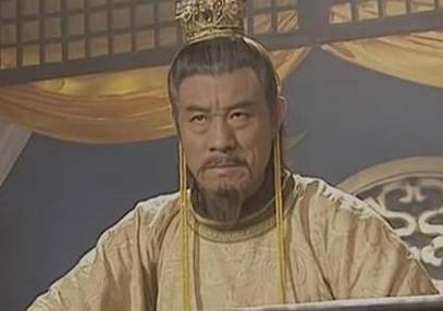 李世民历史图片