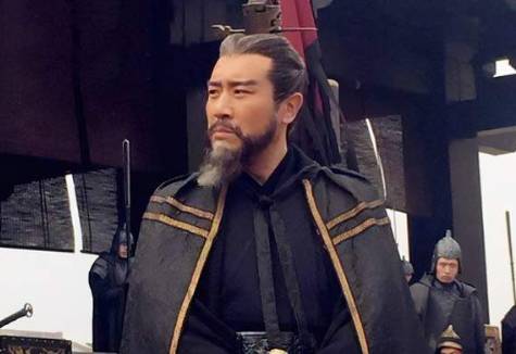 曹魏历史图片