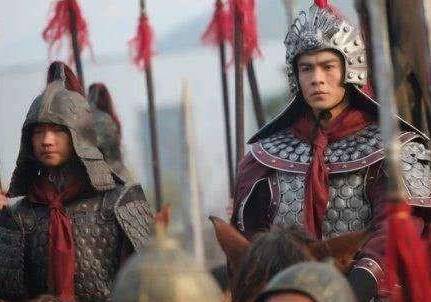 李渊历史图片