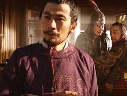 李渊历史图片