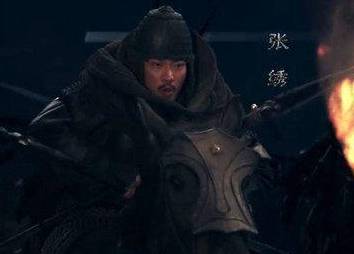 曹操历史图片