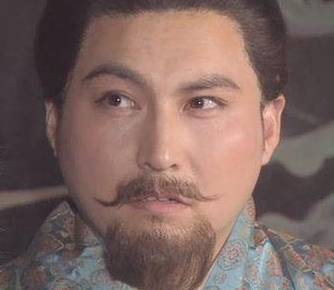 曹操历史图片