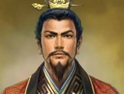 关羽历史图片