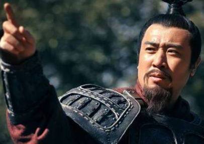 刘禅历史图片