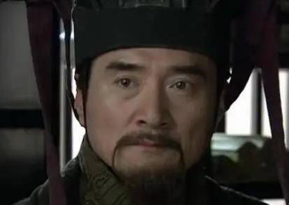 刘禅历史图片