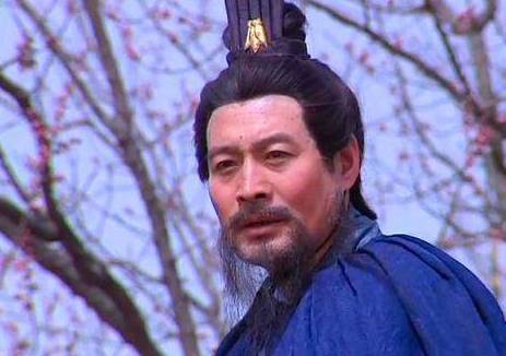 刘备历史图片