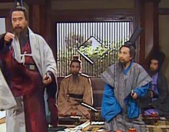 董卓历史图片