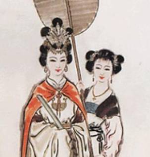 刘秀历史图片