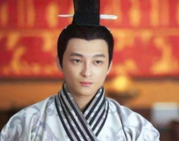 刘秀历史图片