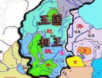 公孙衍历史图片