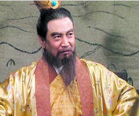 三国历史图片