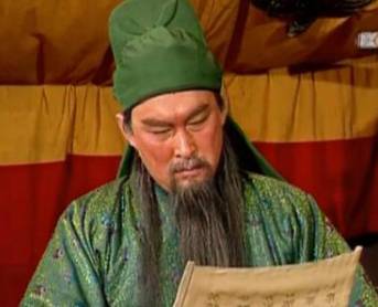 关羽历史图片