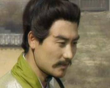 孙权历史图片