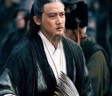 诸葛亮历史图片