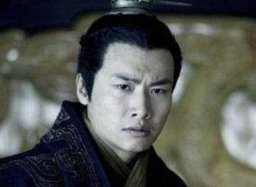 秦始皇历史图片