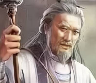 诸葛亮历史图片