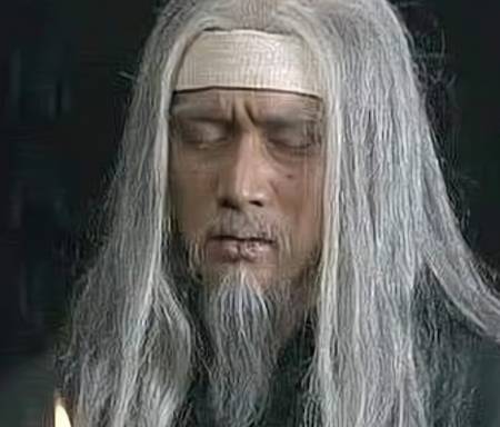 诸葛亮历史图片