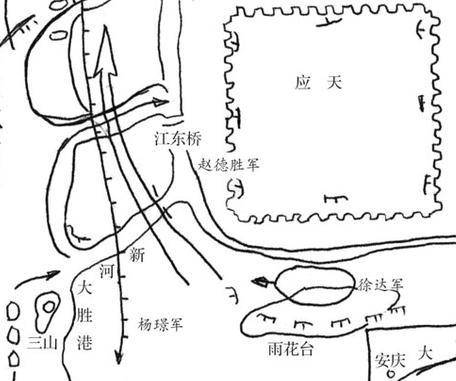 朱元璋历史图片
