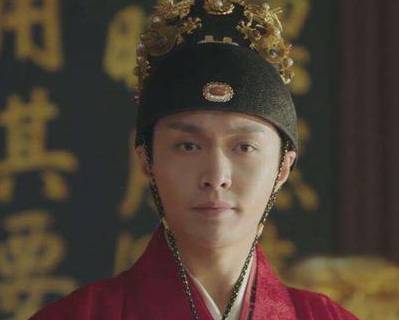 明朝历史图片