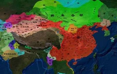 三国历史图片
