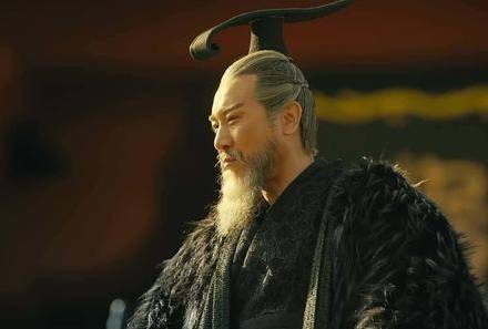曹操历史图片