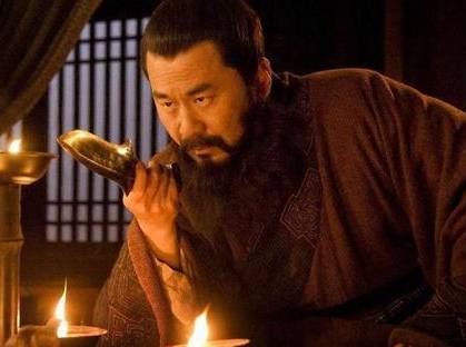 曹操历史图片