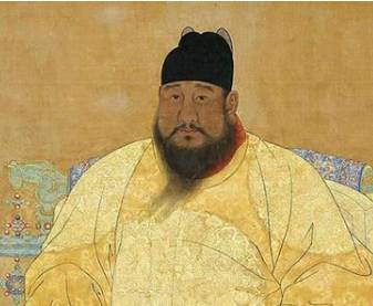 杨士奇历史图片
