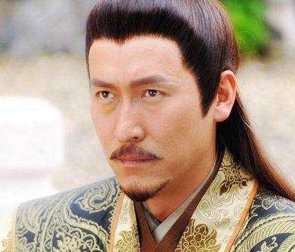 李善长历史图片
