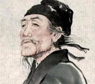 谢朓历史图片