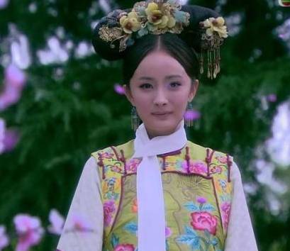 雍正历史图片
