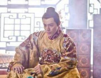 朱祁钰历史图片