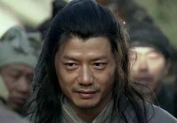 萧何历史图片