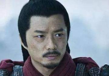 萧何历史图片