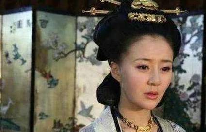 李世民历史图片