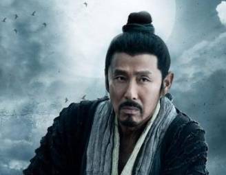 刘邦历史图片