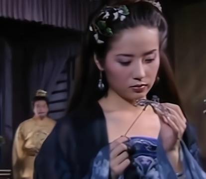 李世民历史图片